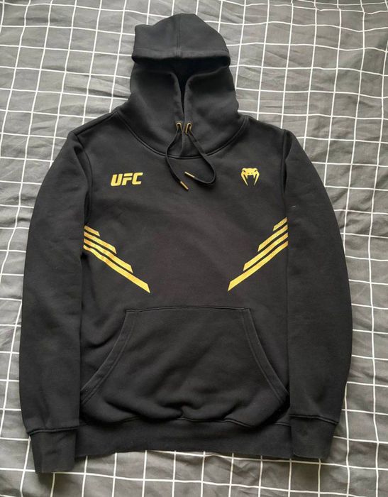 Худі Venum UFC на флісі