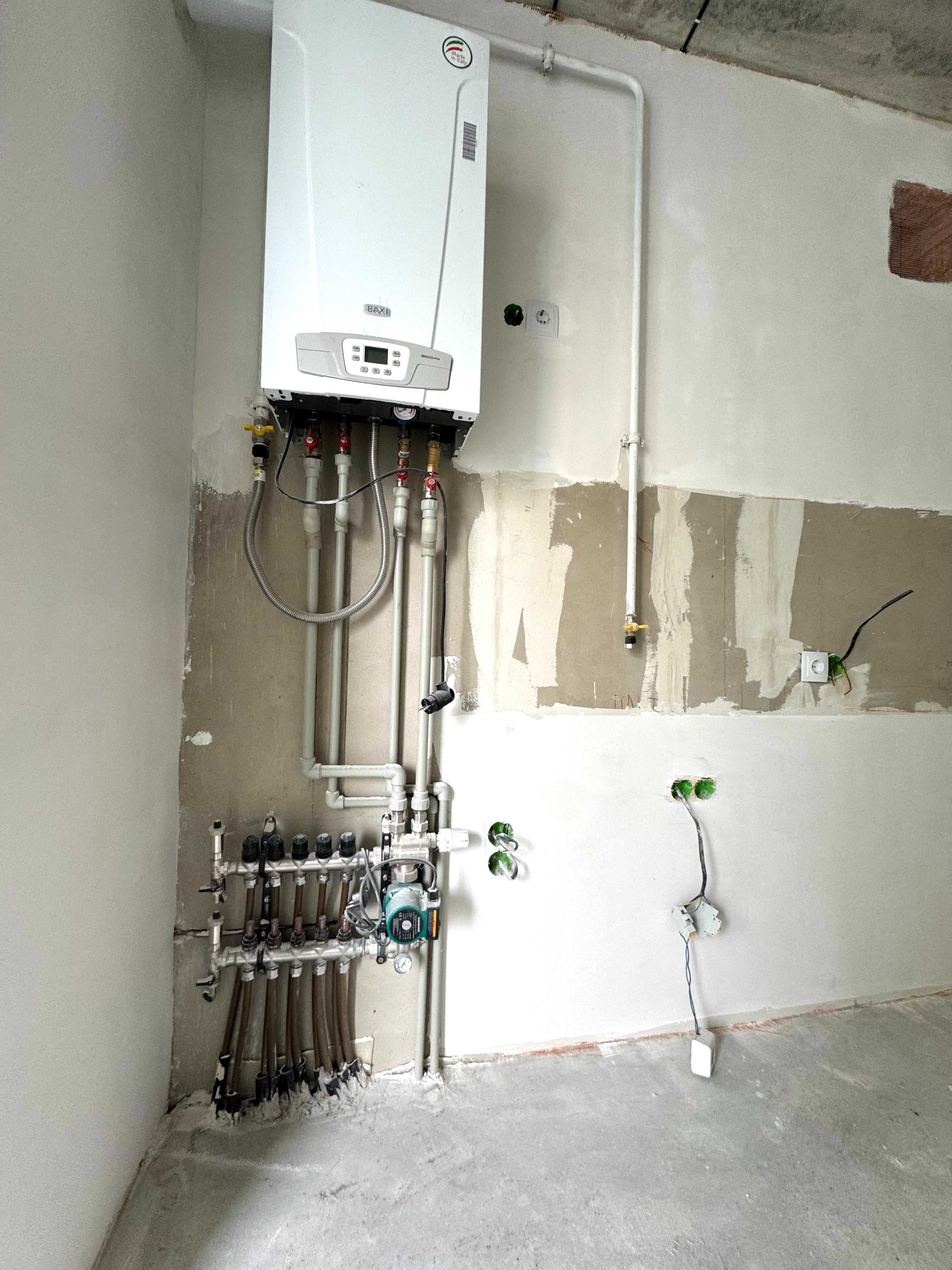 _Продам 1 кімнатну квартиру в новобудові ЖК Eco Hous