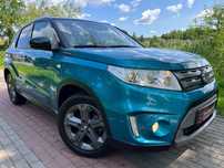 Suzuki Vitara Jedyne 93tkm * NAVI * Kamera * 1.6 120 * Śliczna