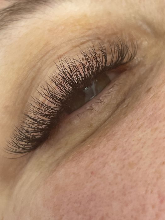 Наращивание ресниц!!!