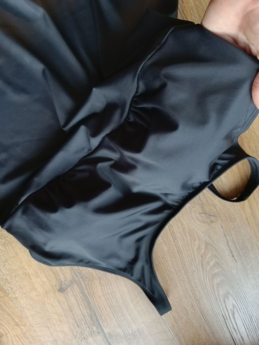 Kostium strój kąpielowy tankini rozmiar 42