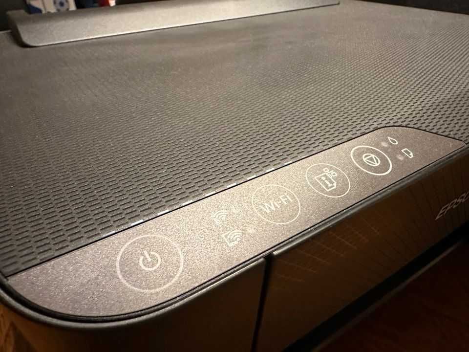 EPSON EcoTank ET-1810 WLAN - Okazja!