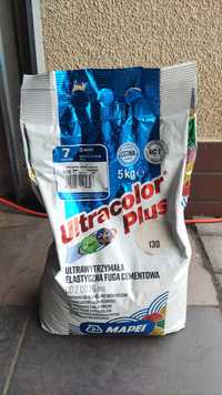 Fuga Mapei 130 ultra color plus 5kg