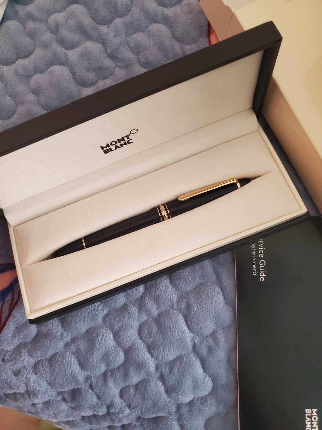 nowy Długopis Montblanc