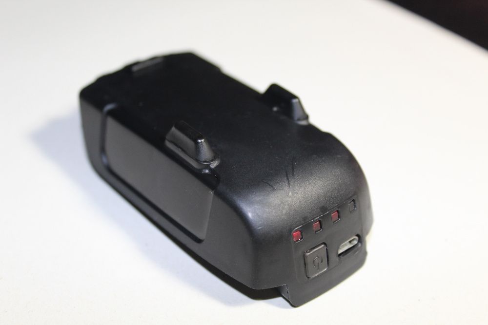 Bateria Nova Drone Maginon QC-70 SE