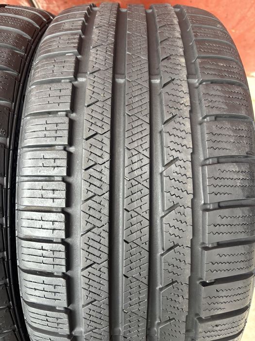 235/35/19 R19 Continental ContiWinterContact TS810 зима 2 шт