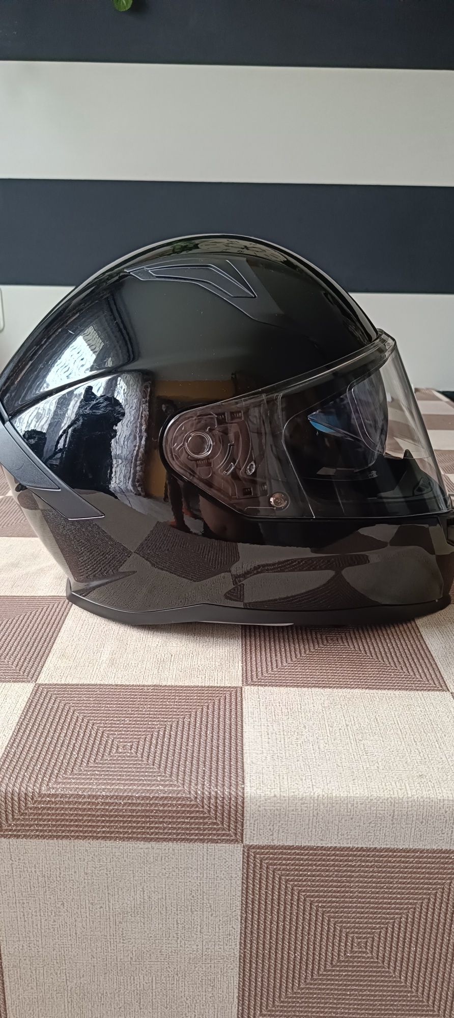 Sprzedam kask motocyklowy