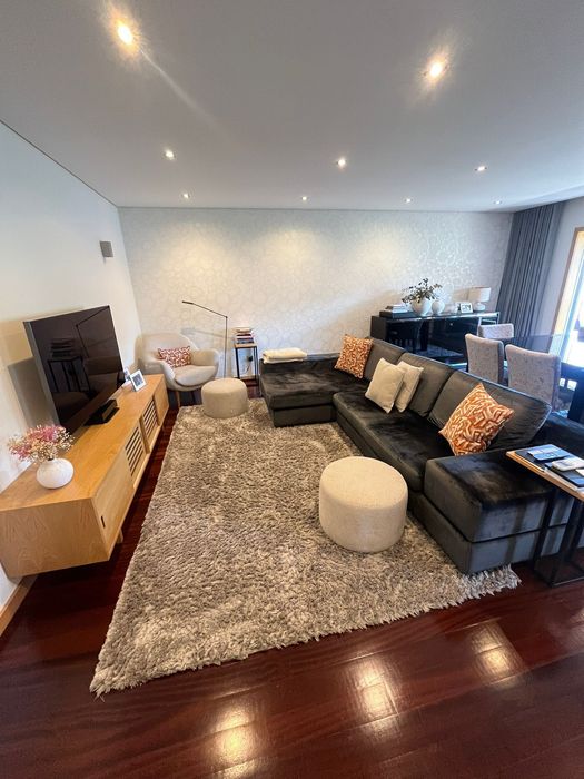 Faço limpezas de manutenção no Porto