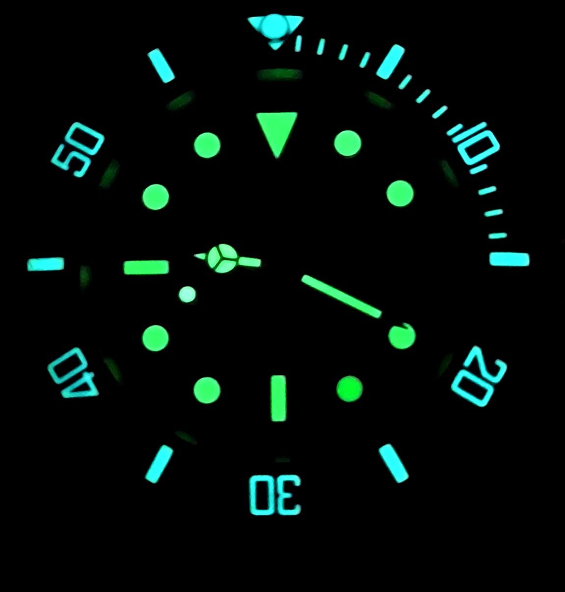 Годинник Addiesdive MY-H3-C Quartz