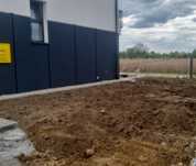 Kruszywa Piasek Beton Ziemia