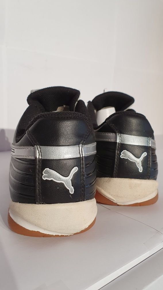 Buty sportowe damskie Puma rozmiar 38