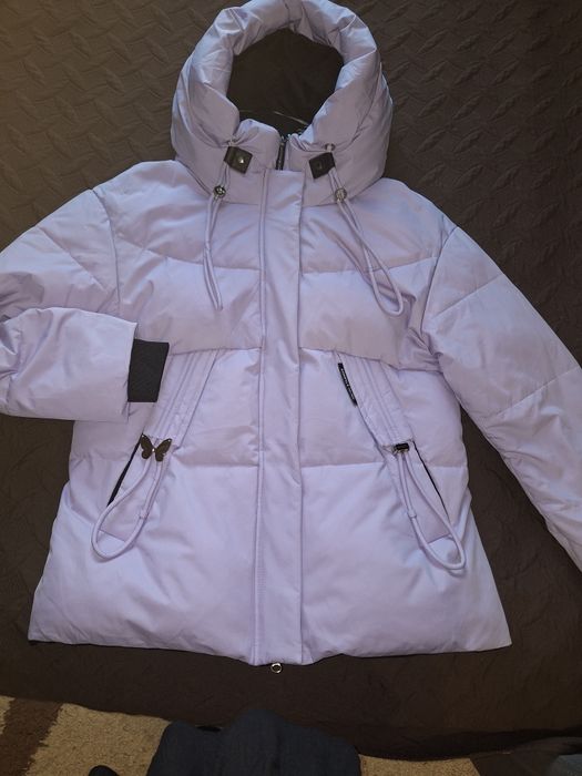 Куртка зима до 110ог