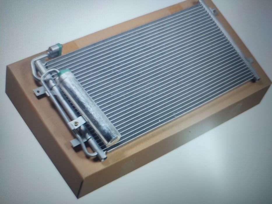 Конденціонер 2170+авео +лачетті