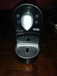 Maquina de café pingo doce