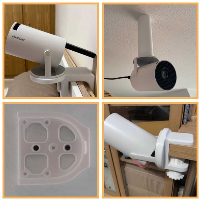 Magcubic HY300 Pro Кріплення для проектора