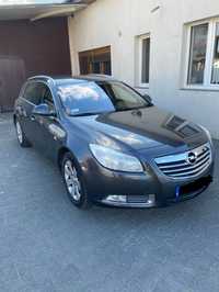 OPEL insignia A Sports Tourer 09-13 Insignia 2.0CDTI