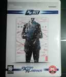 gra Fahrenheit Extra Klasyka PC DVD BOX 2007, super płyta, PL