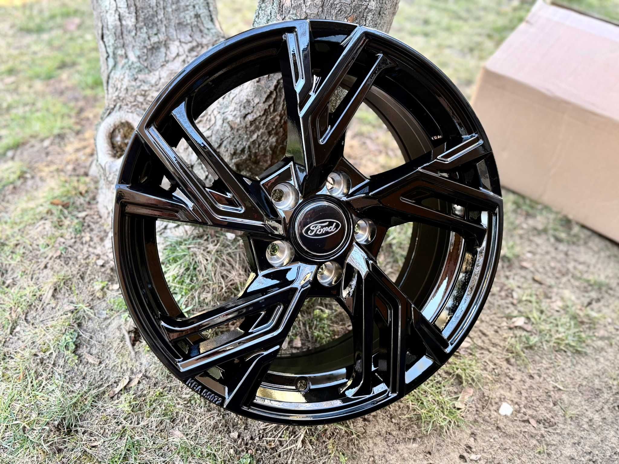 alufelgi r16 5x108 Ford NOWE C-Max Focus Galaxy Kuga Mondeo S-Max Puma