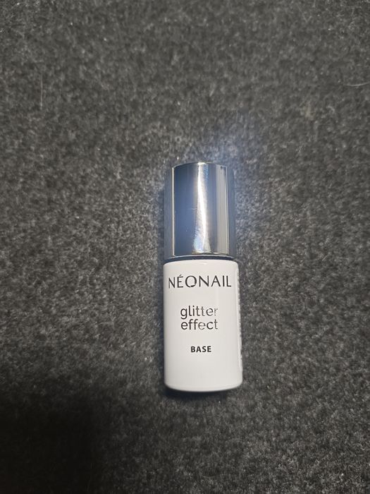 Lakier baza hybrydowa do paznokci Neonail