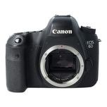Canon Eos 6D body Cyfrowe.pl Katowice ul. Chorzowska 108