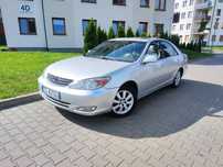 Toyota Camry Toyota Camry 30