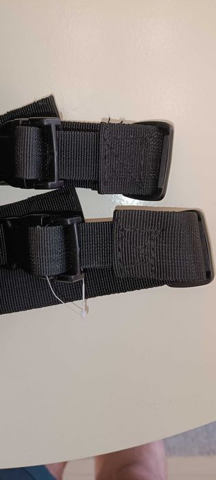 Coldre de perna universal marca MFH