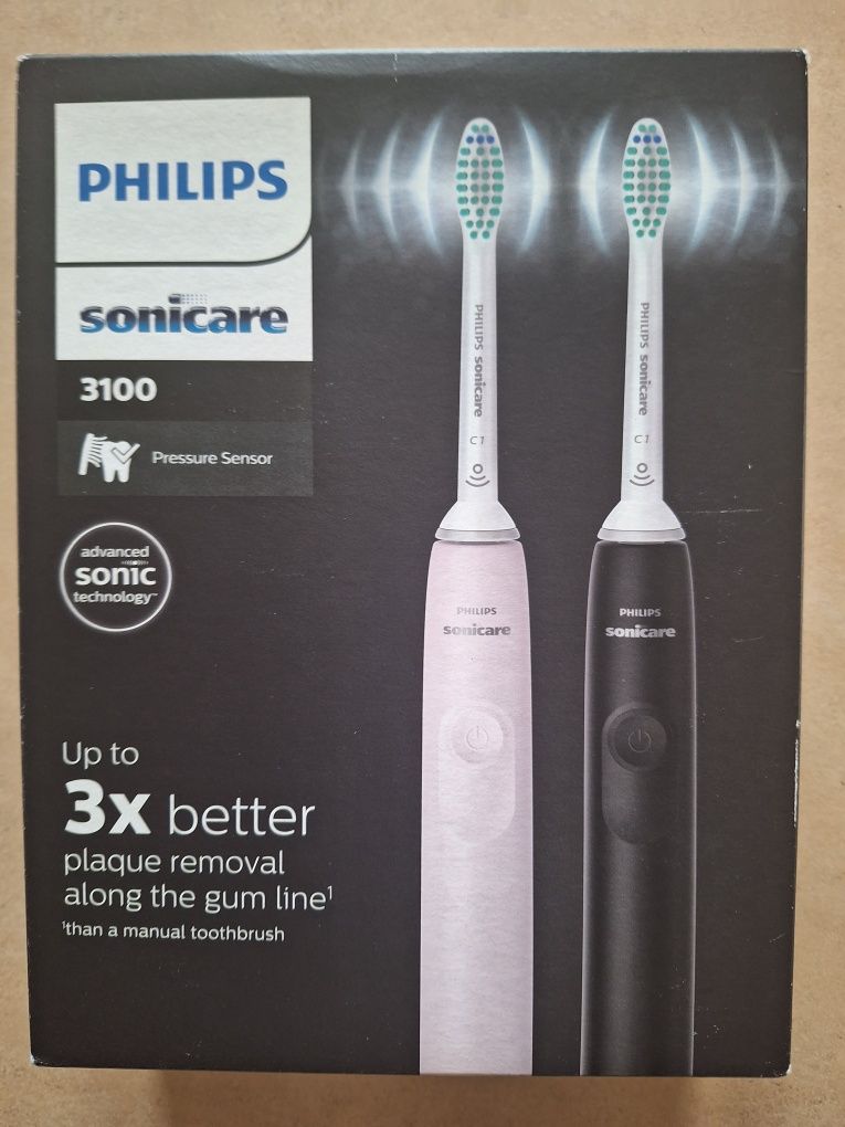 Philips sonicare hx3675/15 duopack