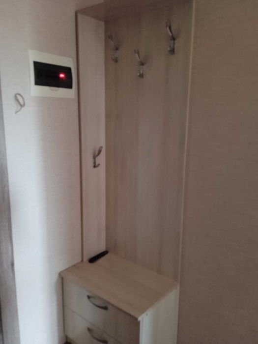 Продам 1-кімнатну квартиру в районі "Глобала".