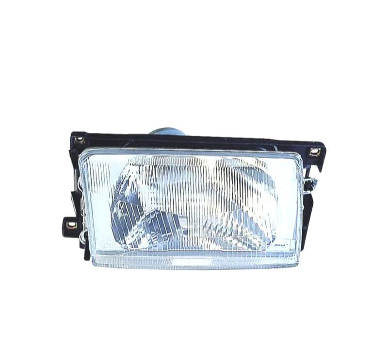 FAROL DIR OPTICAS PARA VOLKSWAGEN VW POLO II 90-94