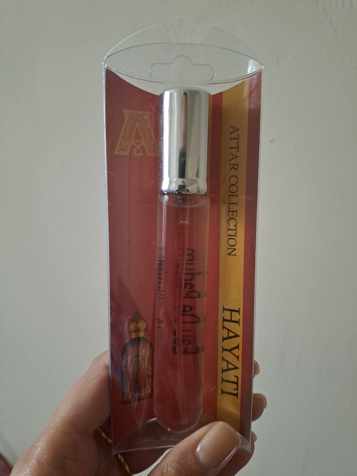 Мини-парфюм 20 мл