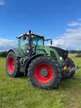 Ciagnik rolniczy fendt 936 case john deere Valtra T173 , 2015r