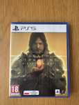 Death Stranding: Director's Cut PS5 - wersja PL Idealny stan