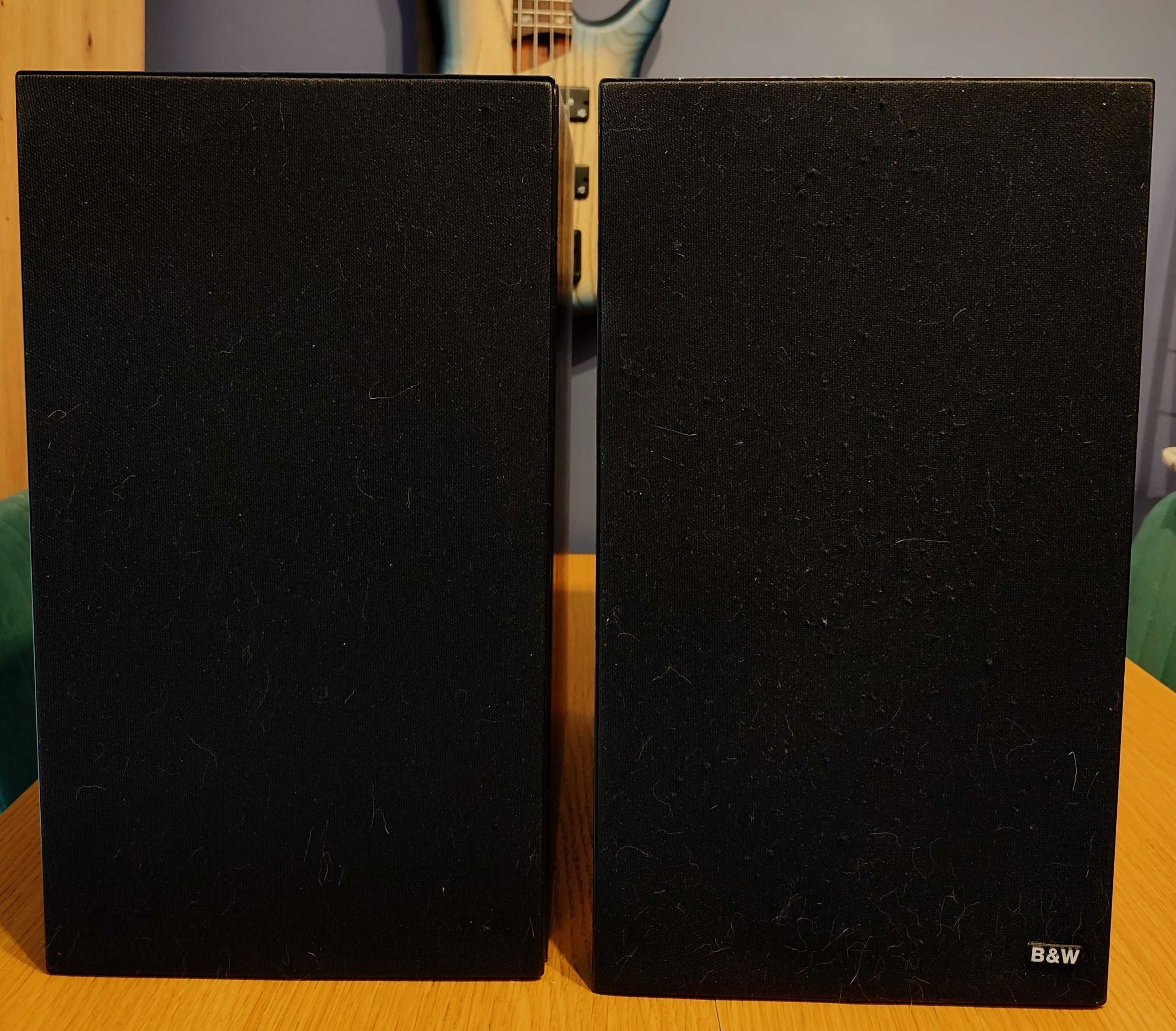 Kolumny podstawkowe - monitory Bowers & Wilkins B&W Matrix 1 S1