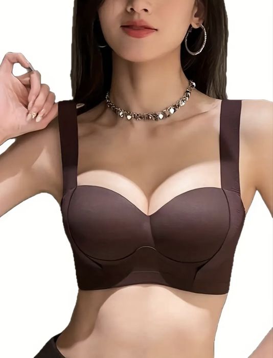 Безшовний топ (XS/S)