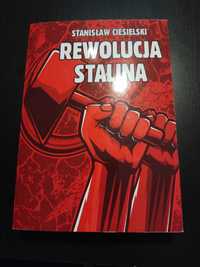 Rewolucja Stalina + Stalinowski terror