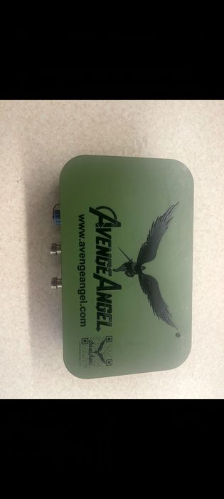 Виносна антена Avenger Booster 2.4G/5.2G/5.8G