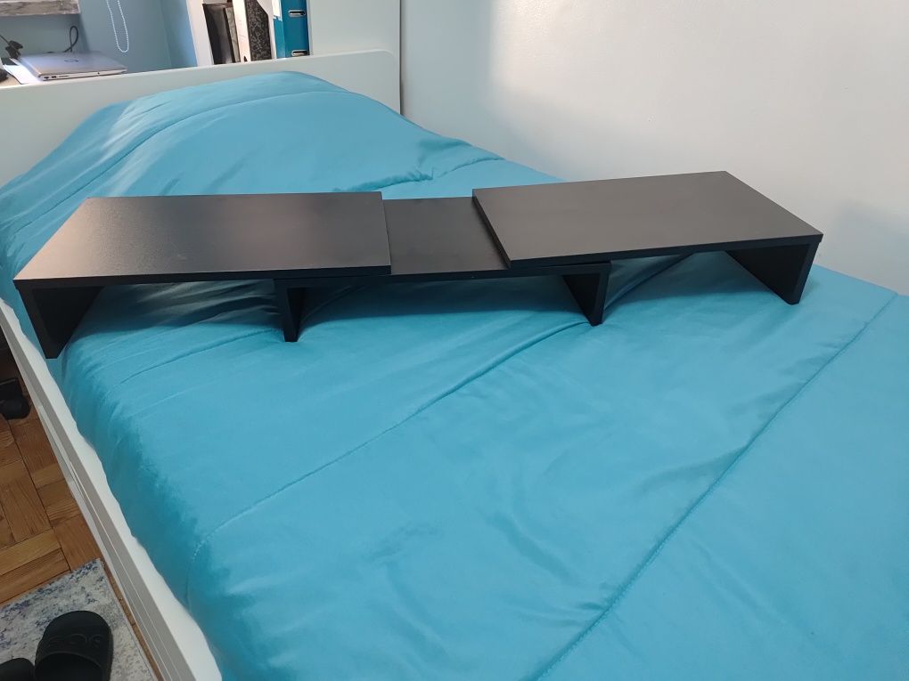 Suporte para monitores