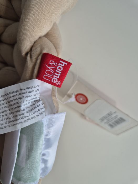 Poduszka na krzesło HOME YOU nowa
