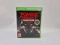 Gra na XBOX ONE ZOMBIE ARMY TRILOGY
od Loombard Jarocin