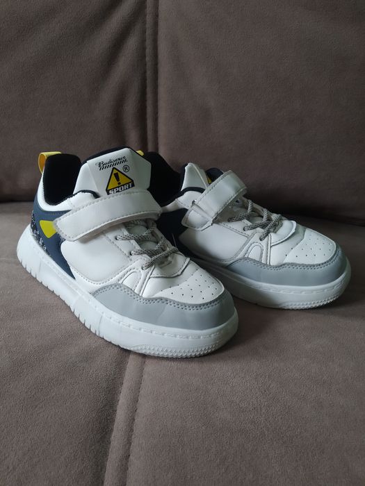 Кросівки для хлопчика 33 розмір