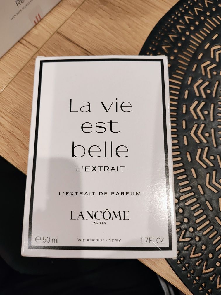 Perfum La vie Est Belle lextrait 50ml