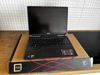 MSI Vector 16 HX A2XWHG i9 275HX , 5070 Ti 12Gb ddr7/32GB/2TB SSd