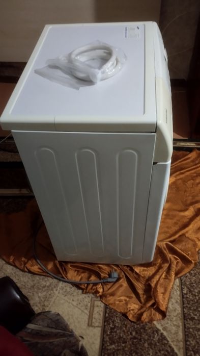 Машинка автомат Самсунг