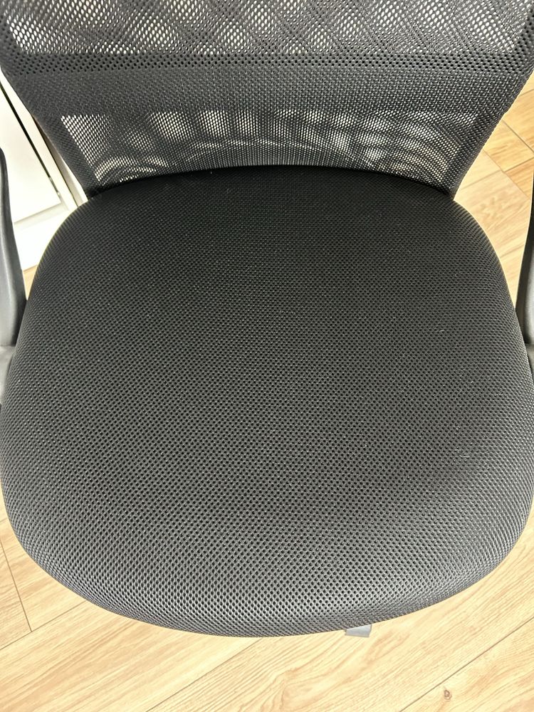 Krzeslo biurowe