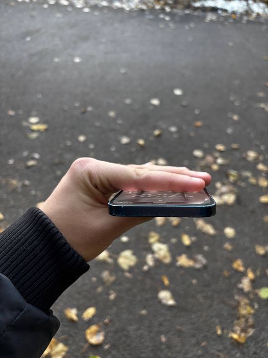 iPhone 12 айфон 12