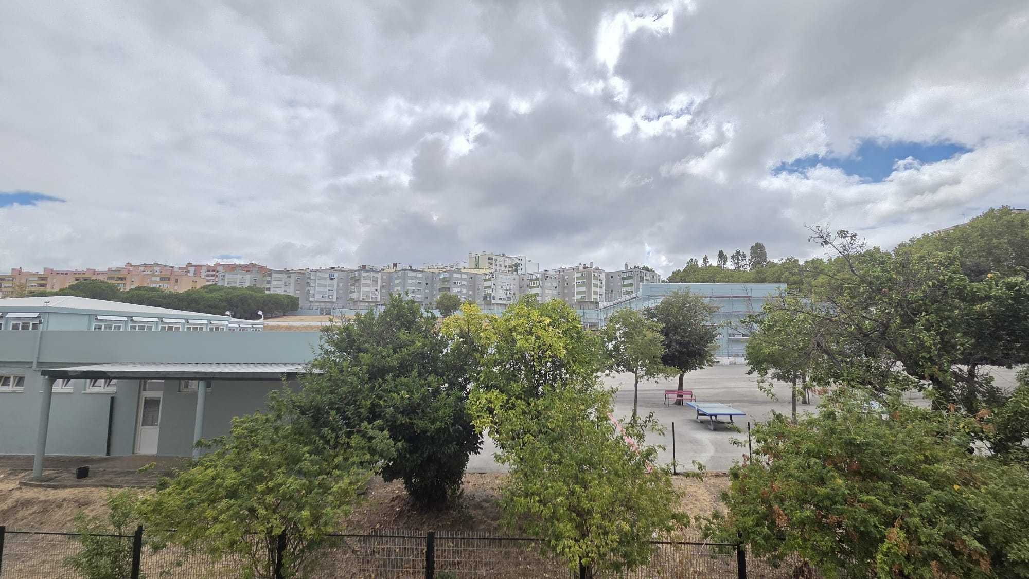 T2 - Damaia de Cima