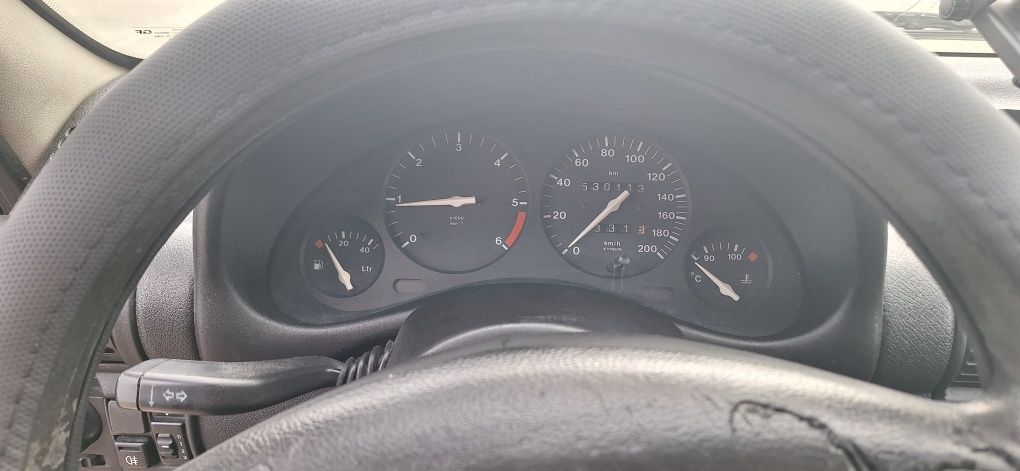 Corsa B 1.5 TD sport