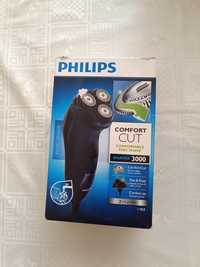 Máquina de Barbear Philips Shaver 3000