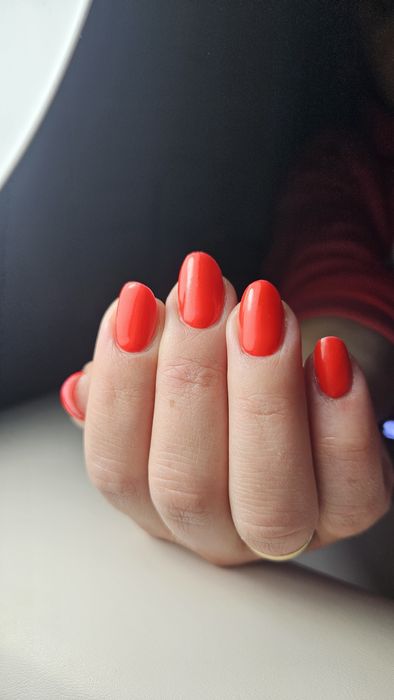 stylizacja paznokci manicure