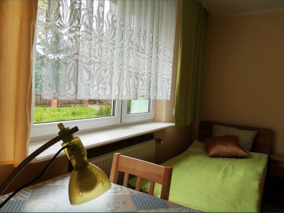Pokój 2 osobowy Gdynia
